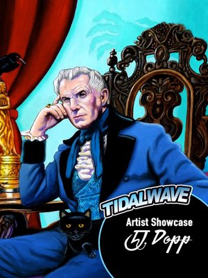 cover image of L.J. Dopp